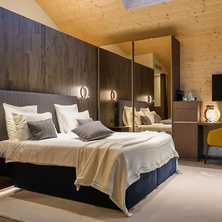 Collina Luxury Relais Ξενοδοχείο 5*