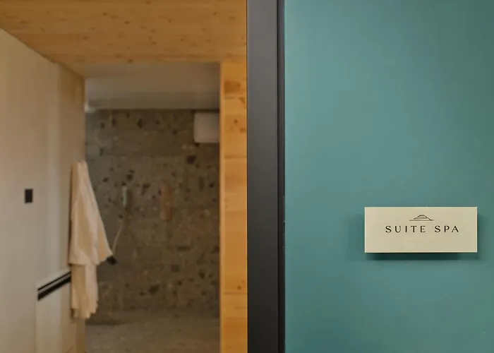 Collina Luxury Relais 5* 克卢索内