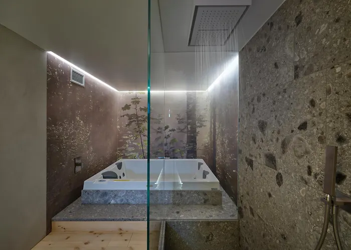 Collina Luxury Relais