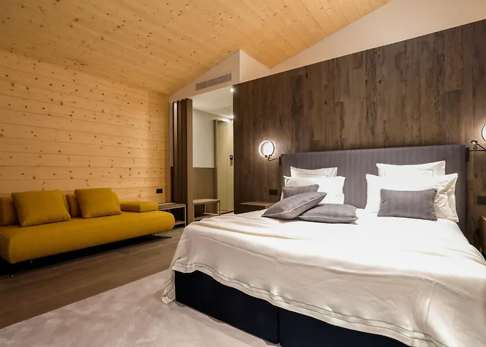 Collina Luxury Relais 5*
