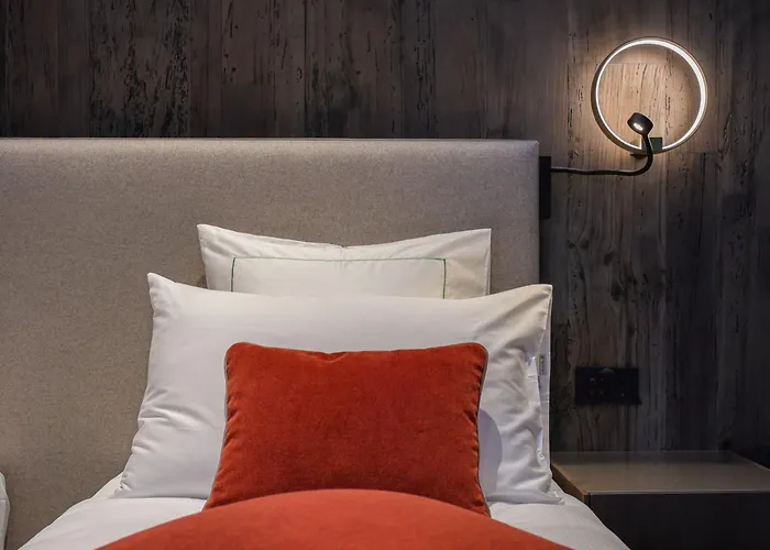Collina Luxury Relais 5*