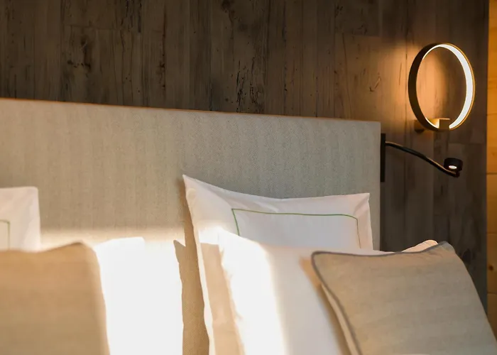 Collina Luxury Relais 5* 克卢索内