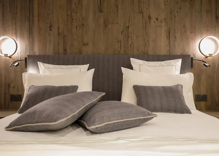 Collina Luxury Relais