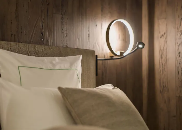 Collina Luxury Relais 克卢索内