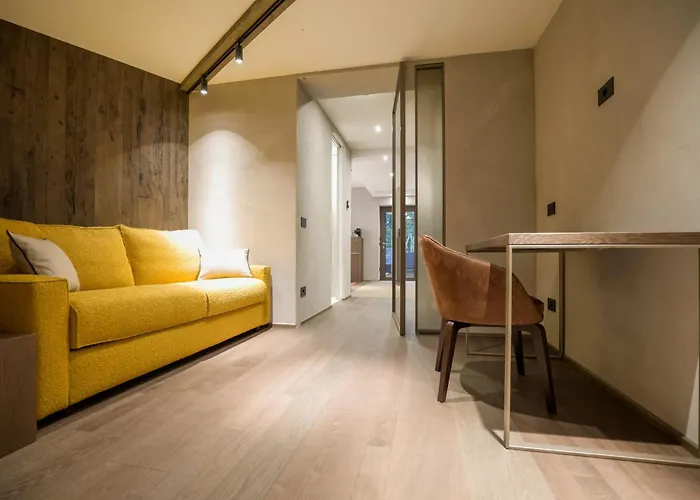酒店 Collina Luxury Relais 克卢索内