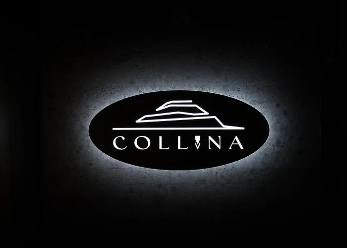 Collina Luxury Relais 克卢索内