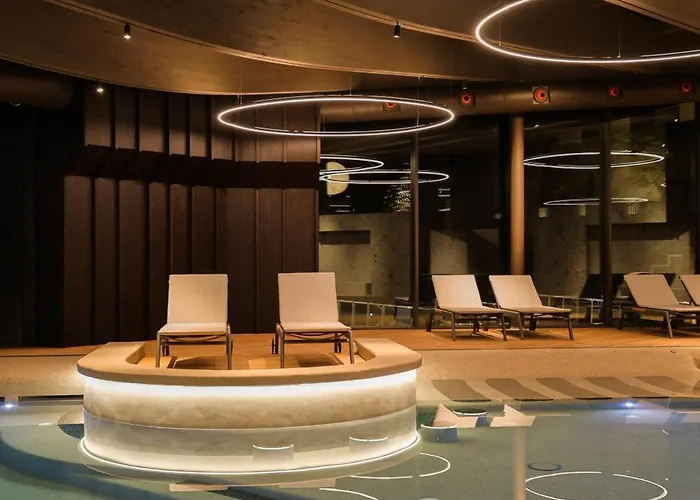 酒店 Collina Luxury Relais 5*