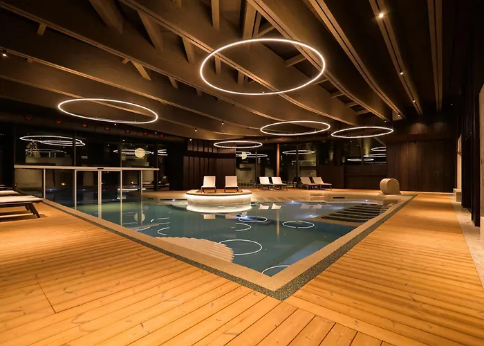 Collina Luxury Relais 5*