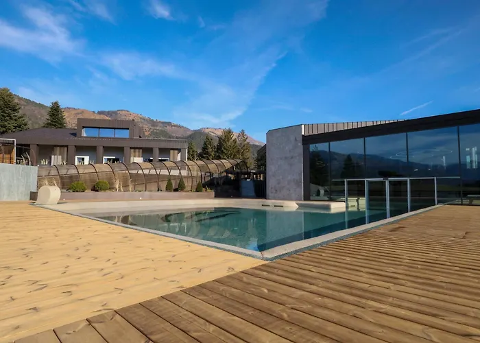 Collina Luxury Relais