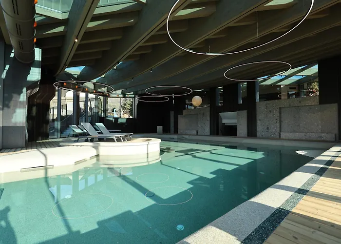 Collina Luxury Relais 酒店 克卢索内