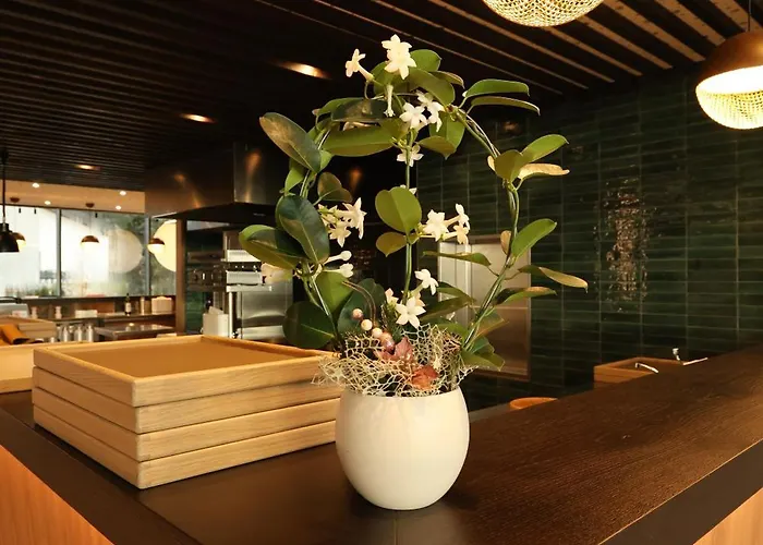 酒店 Collina Luxury Relais 克卢索内