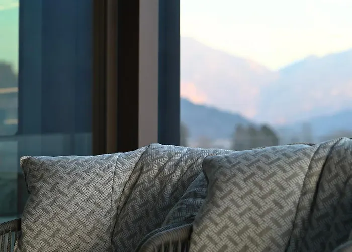 Collina Luxury Relais 酒店 克卢索内