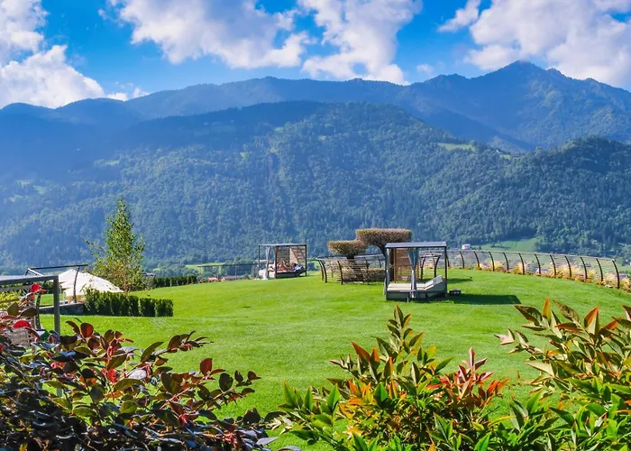 Collina Luxury Relais 5*