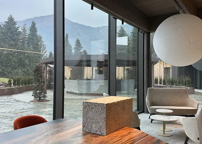 酒店 Collina Luxury Relais 5*