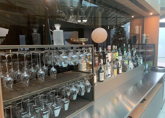 酒店 Collina Luxury Relais