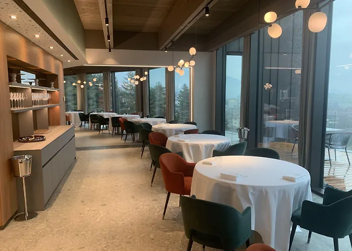 Collina Luxury Relais 5* 克卢索内
