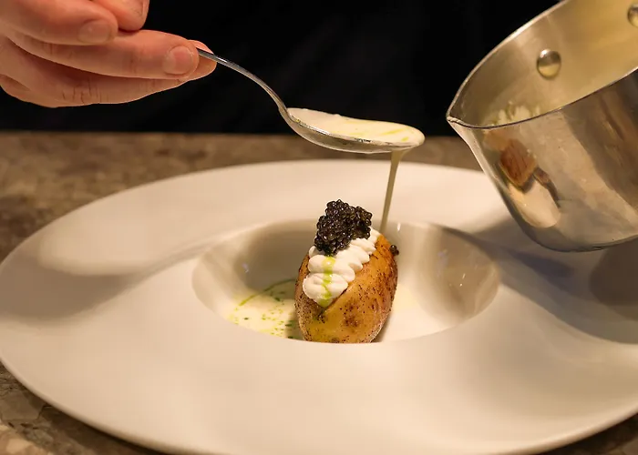 Collina Luxury Relais 酒店 克卢索内
