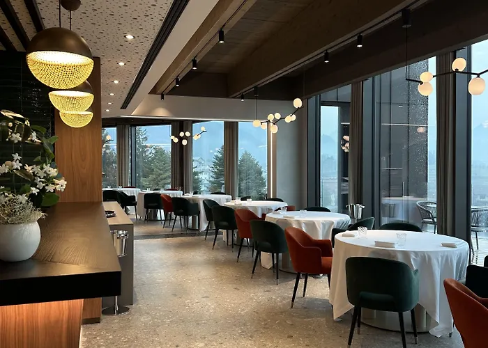 Collina Luxury Relais