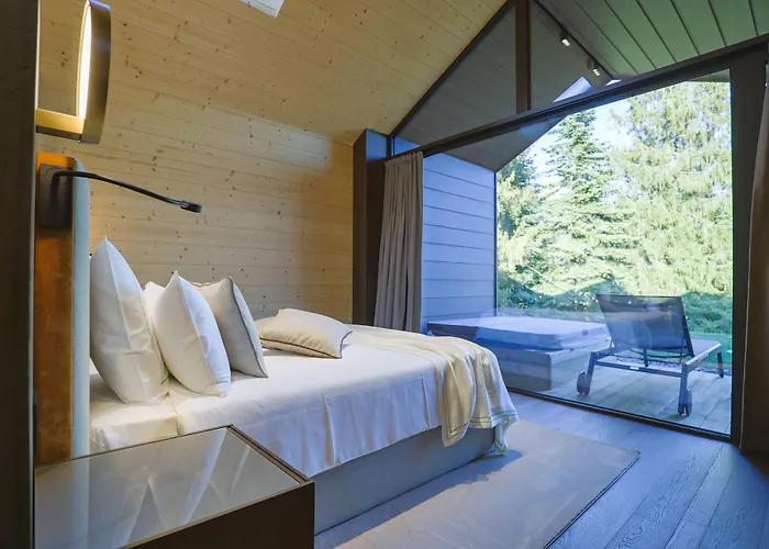 Collina Luxury Relais 5* 克卢索内