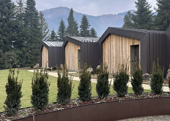 Collina Luxury Relais 酒店 克卢索内