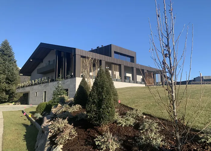 Collina Luxury Relais 酒店 克卢索内
