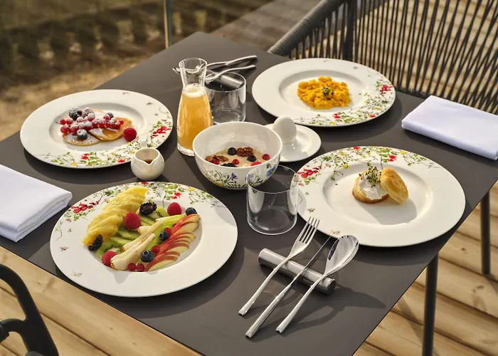 Collina Luxury Relais 5* 克卢索内