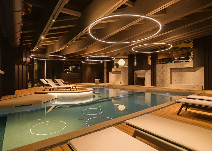 Collina Luxury Relais 酒店 克卢索内