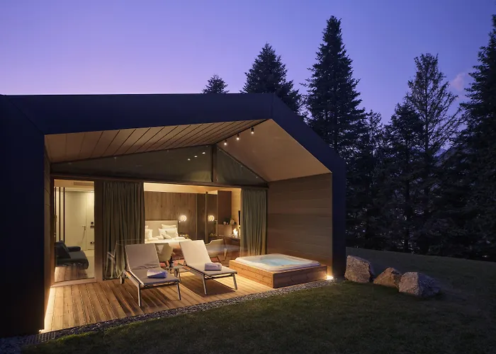 Collina Luxury Relais 5*