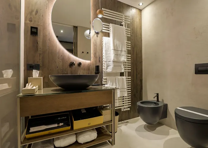 Collina Luxury Relais