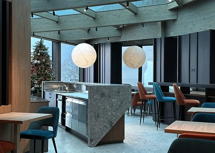 Collina Luxury Relais 5*