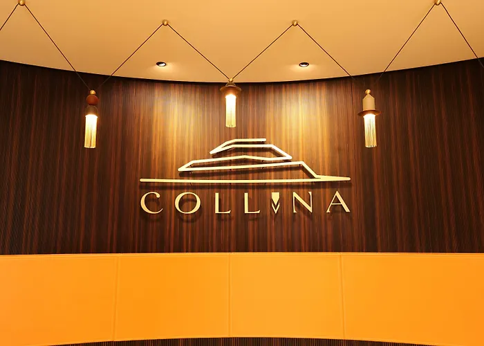 Collina Luxury Relais 5*