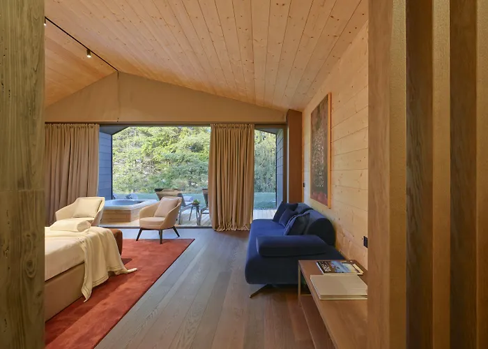 Collina Luxury Relais 5*