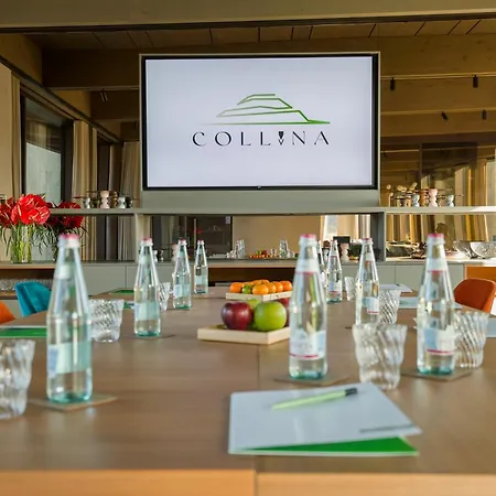 Collina Luxury Relais Clusone