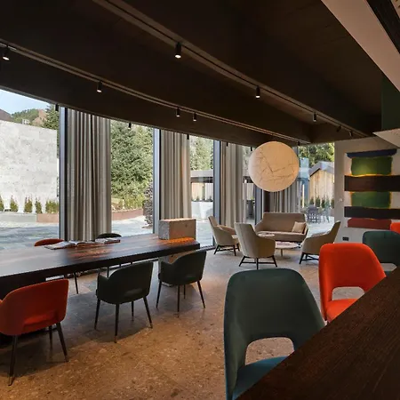Szálloda Collina Luxury Relais 5*